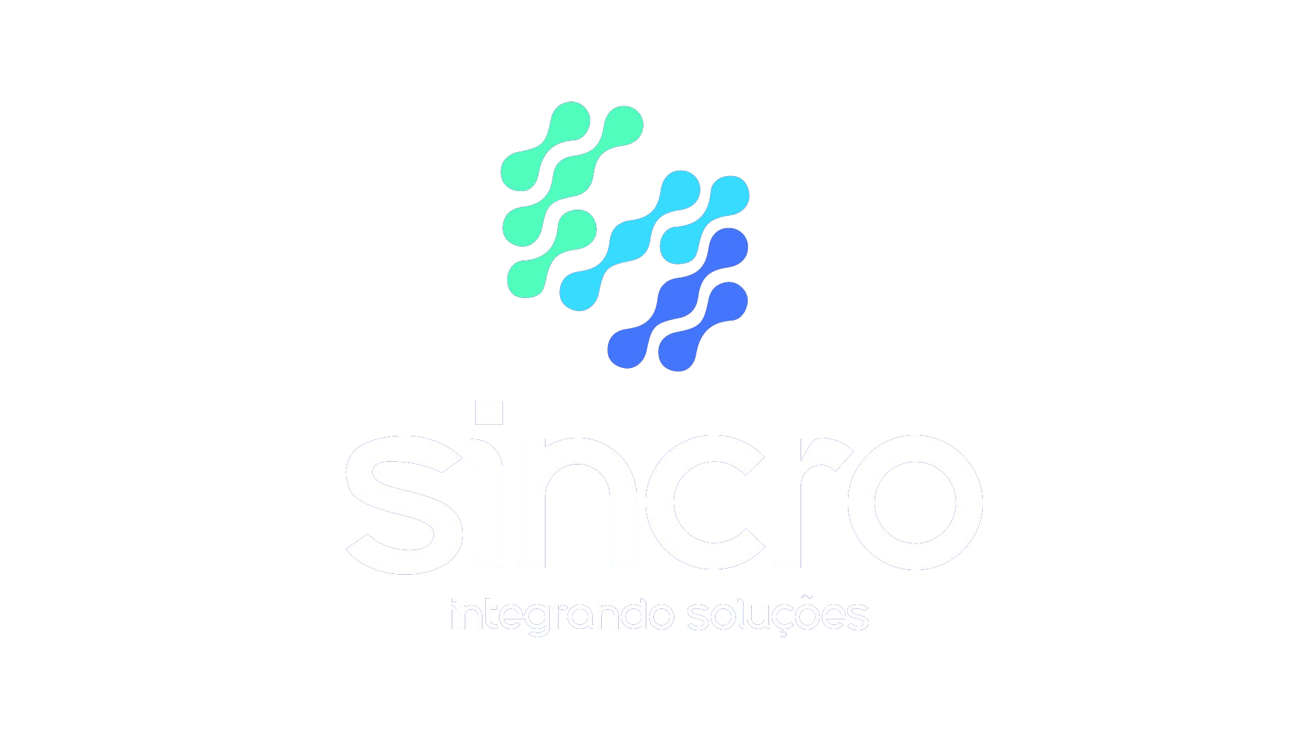 Logo da Sincro